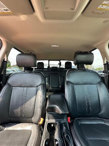 2021 Ford Ranger - $33,900