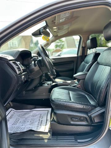 2021 Ford Ranger - $33,900