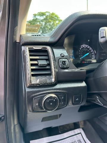 2021 Ford Ranger - $33,900
