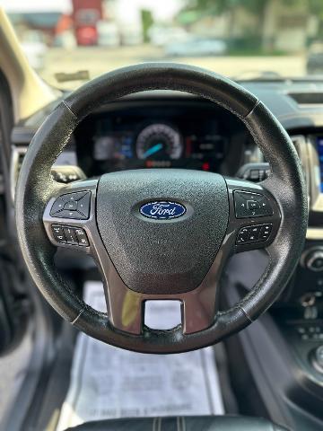 2021 Ford Ranger - $33,900