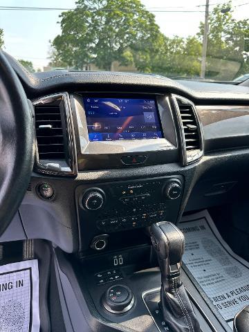 2021 Ford Ranger - $33,900