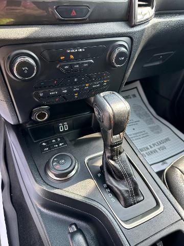 2021 Ford Ranger - $33,900