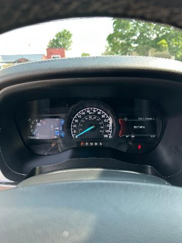 2021 Ford Ranger - $33,900