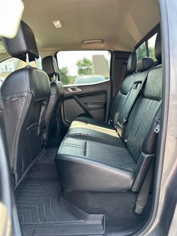 2021 Ford Ranger - $33,900