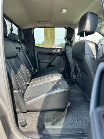 2021 Ford Ranger - $33,900