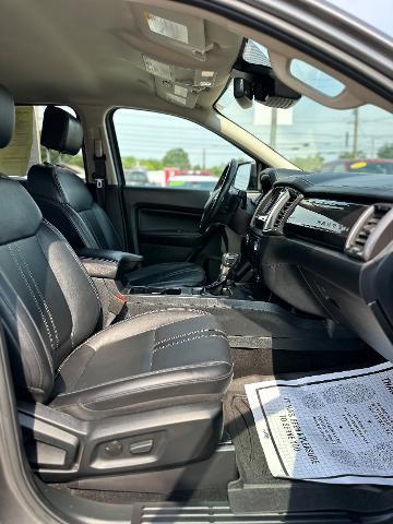 2021 Ford Ranger - $33,900