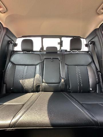2021 Ford Ranger - $33,900