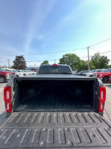 2021 Ford Ranger - $33,900
