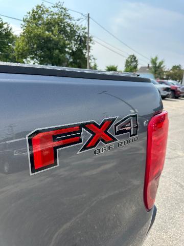 2021 Ford Ranger - $33,900