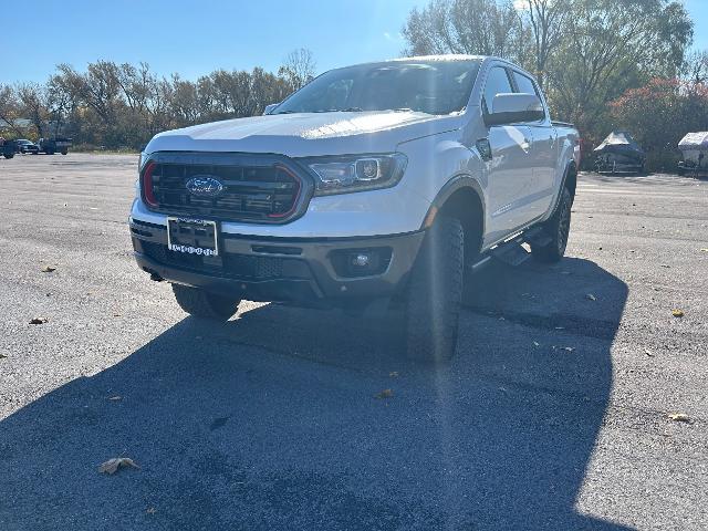 2021 Ford Ranger - $30,990