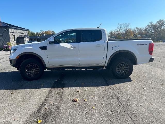 2021 Ford Ranger - $30,990