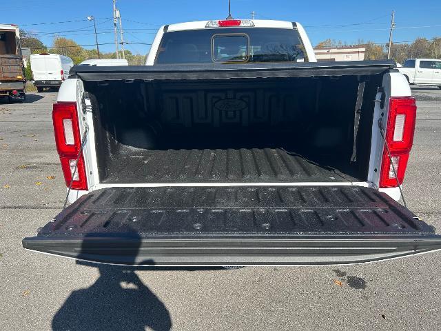 2021 Ford Ranger - $30,990