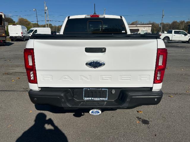 2021 Ford Ranger - $30,990
