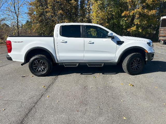 2021 Ford Ranger - $30,990