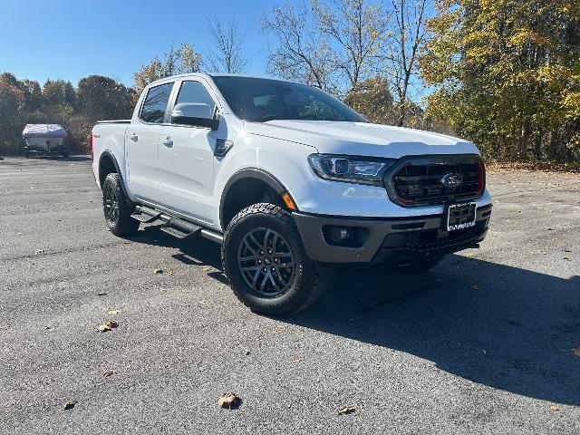 2021 Ford Ranger - $30,990