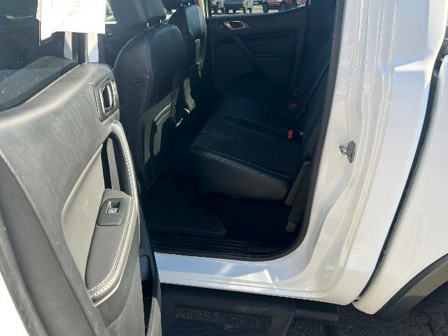 2021 Ford Ranger - $30,990