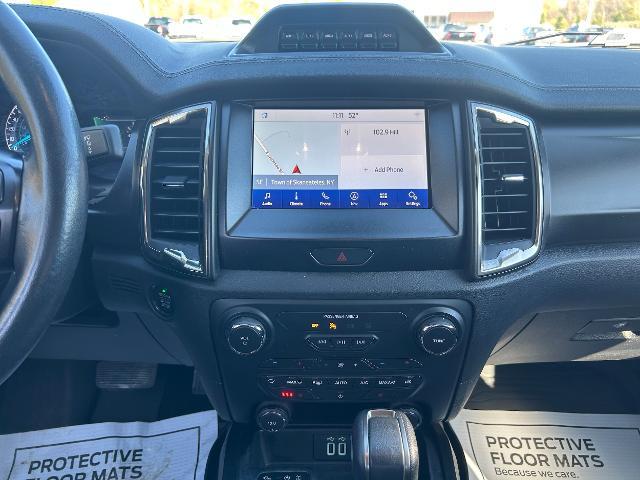 2021 Ford Ranger - $30,990