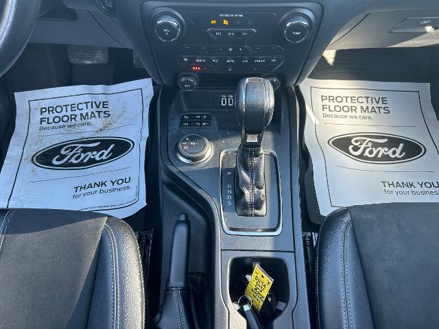 2021 Ford Ranger - $30,990