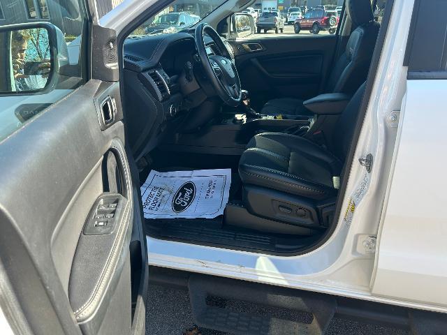 2021 Ford Ranger - $30,990