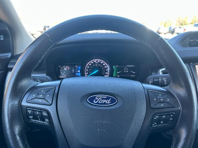 2021 Ford Ranger - $30,990