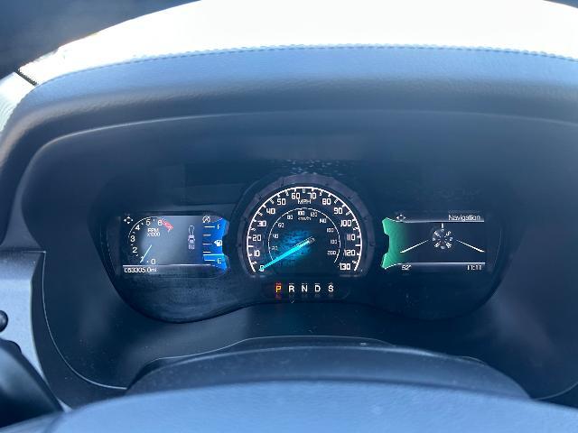 2021 Ford Ranger - $30,990