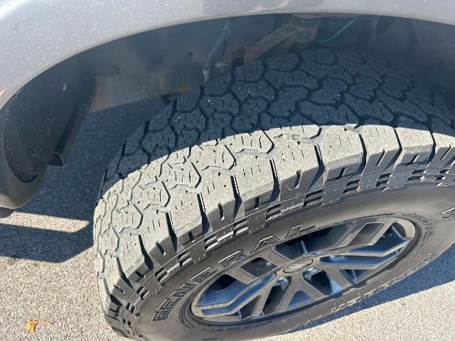 2021 Ford Ranger - $30,990