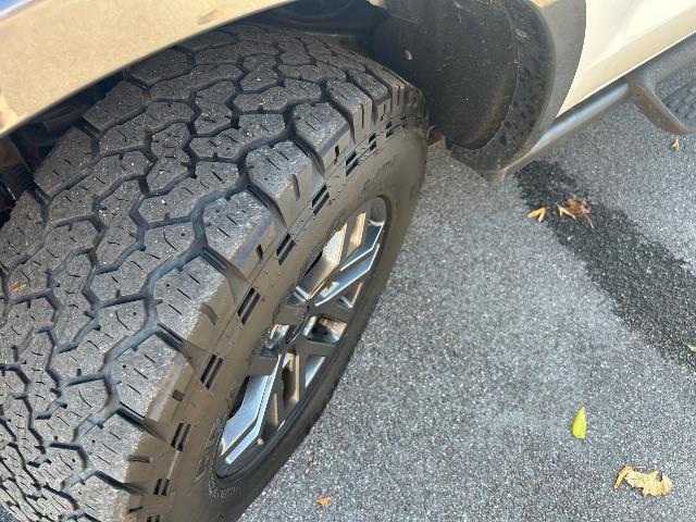 2021 Ford Ranger - $30,990