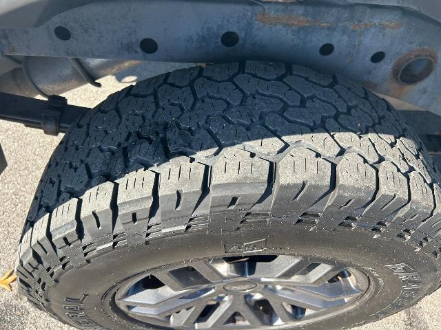 2021 Ford Ranger - $30,990