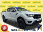 2021 Ranger Thumbnail 1