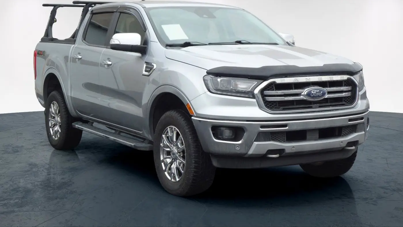 Preowned 2021 Ford Ranger XL for Sale