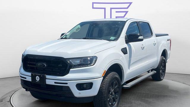 Preowned 2021 Ford Ranger XL for Sale