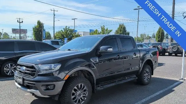 Preowned 2021 Ford Ranger XL for Sale