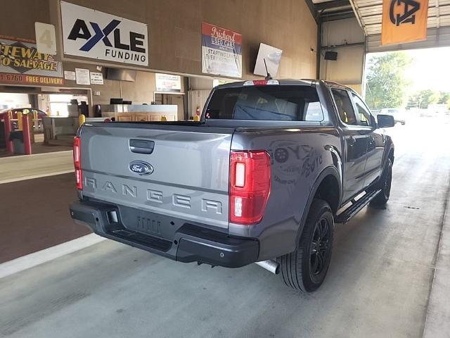 2022 Ford Ranger - $24,223
