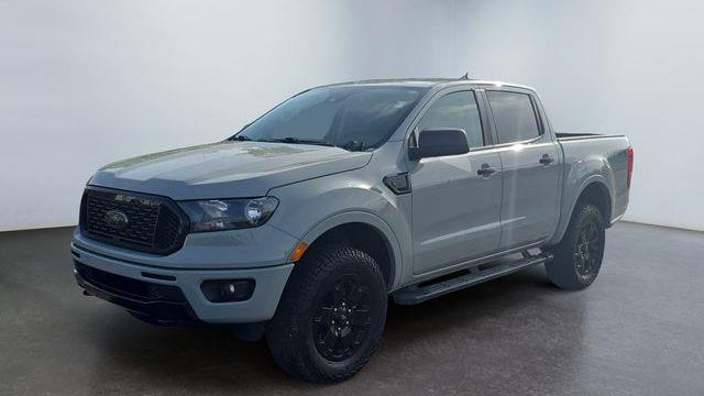 Preowned 2022 Ford Ranger XL for Sale