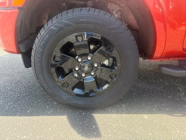 2022 Ford Ranger - $27,551