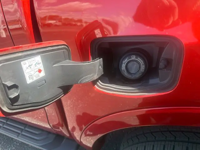 2022 Ford Ranger - $27,551