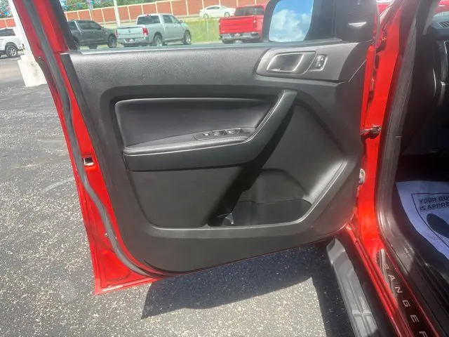 2022 Ford Ranger - $27,551