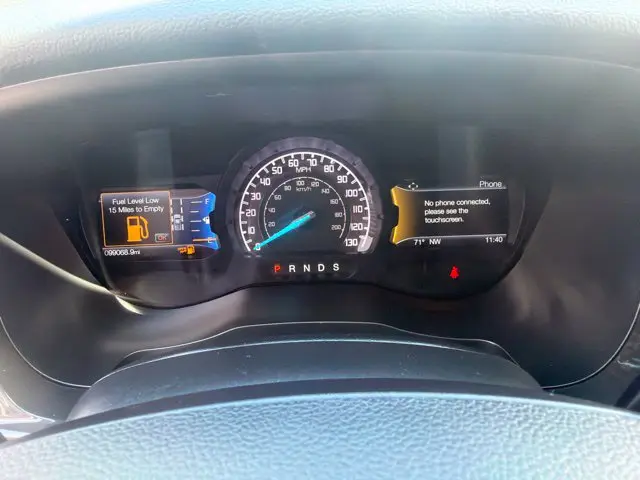 2022 Ford Ranger - $27,551