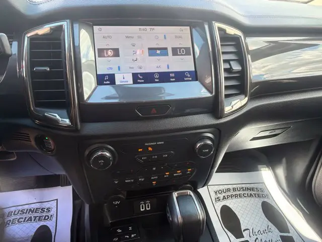 2022 Ford Ranger - $27,551