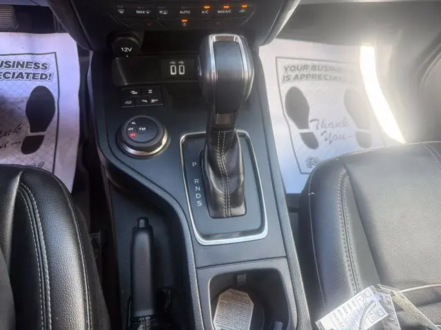 2022 Ford Ranger - $27,551