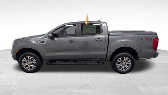 Preowned 2022 Ford Ranger XL for Sale
