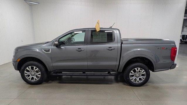 Preowned 2022 Ford Ranger XL for Sale