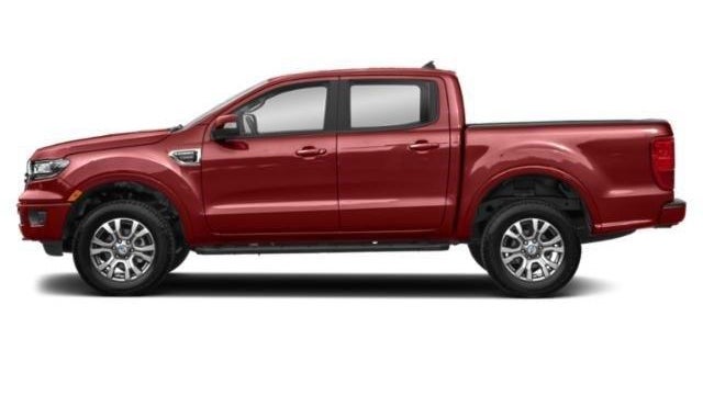 2023 Ford Ranger XL
