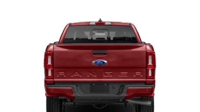 2023 Ford Ranger XL