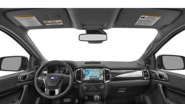 2023 Ford Ranger XL