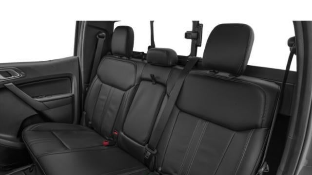 2023 Ford Ranger XL