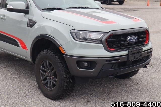 2023 Ford Ranger - $34,347