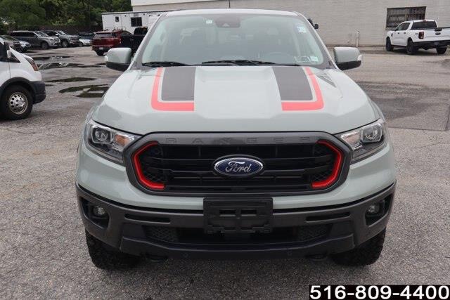 2023 Ford Ranger - $34,347