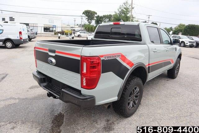 2023 Ford Ranger - $34,347