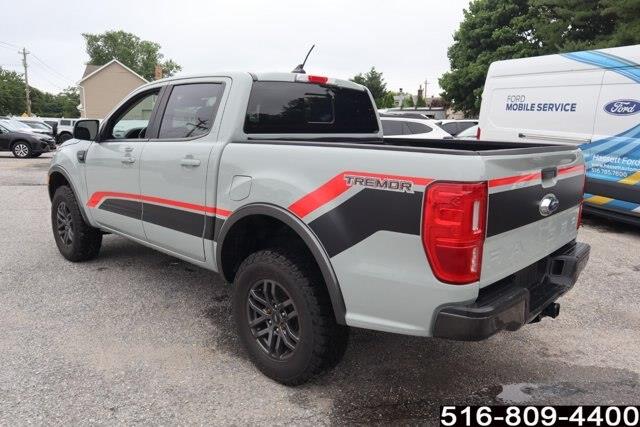 2023 Ford Ranger - $34,347